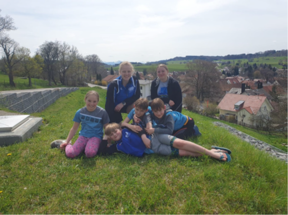 2023 04 Schwimmfest Obergunzburg