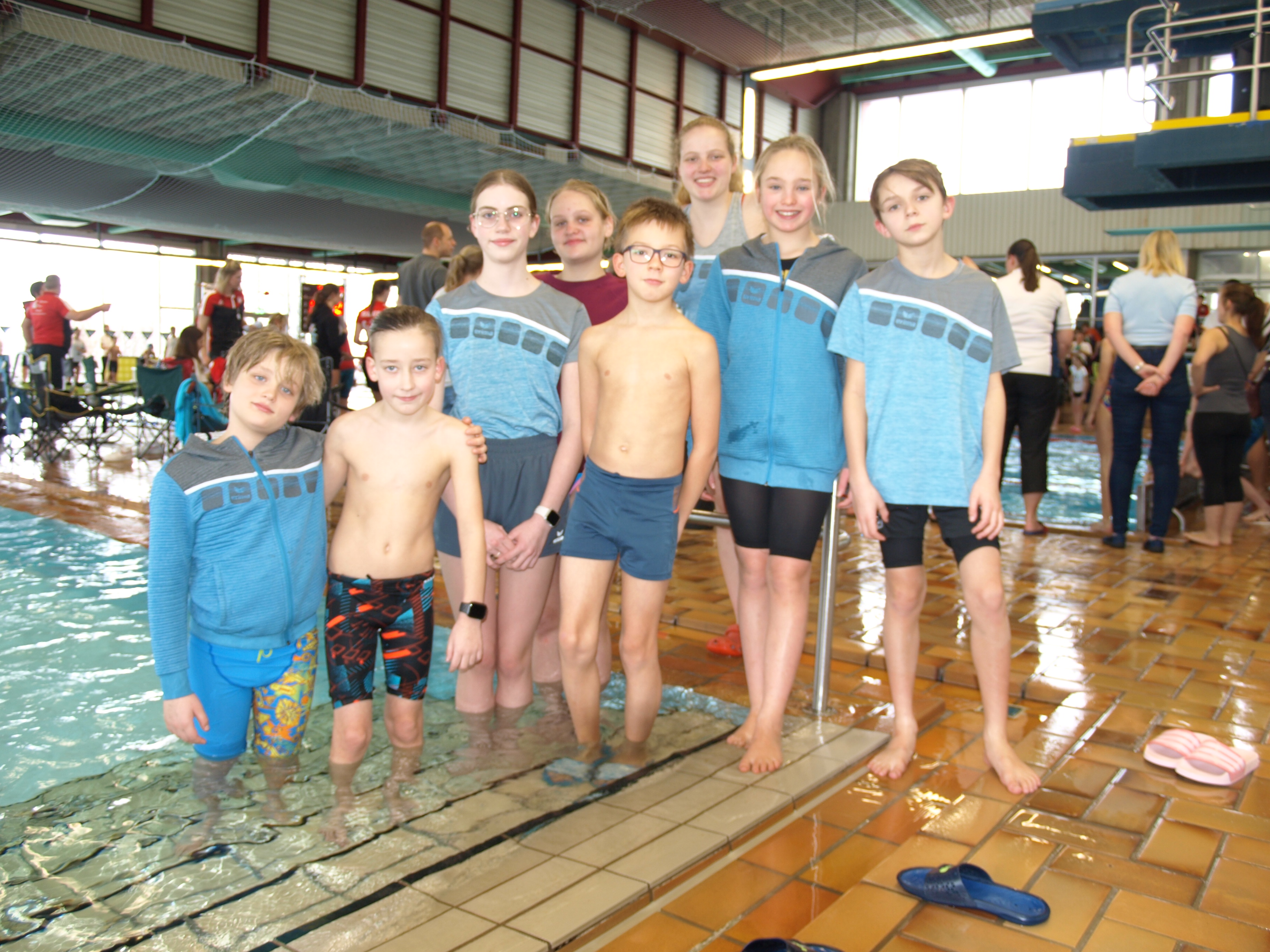 2024 01 14 Zirbelnusschwimmen Gruppe