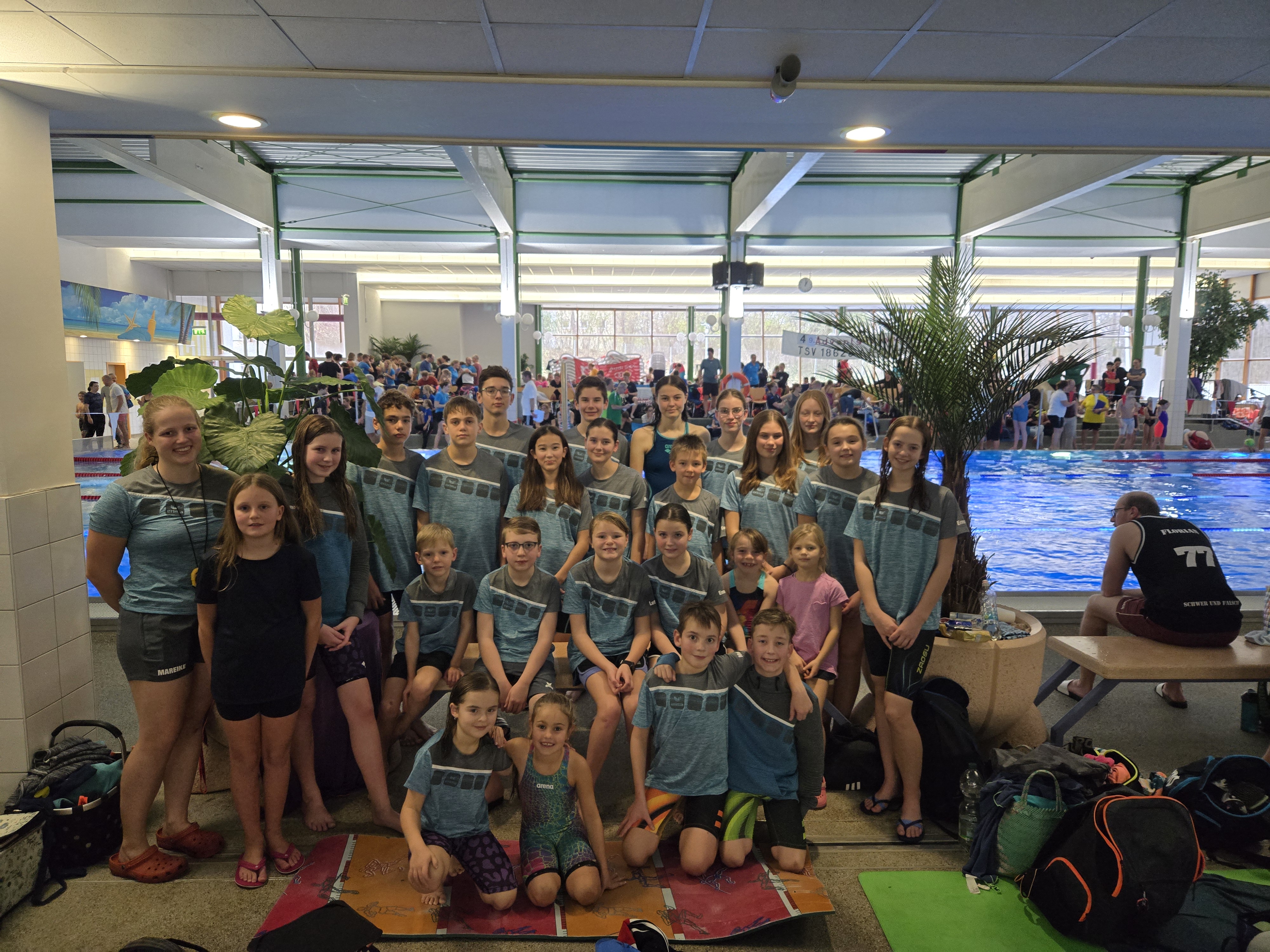 2024 12 04 Adventsschwimmen Neuburg