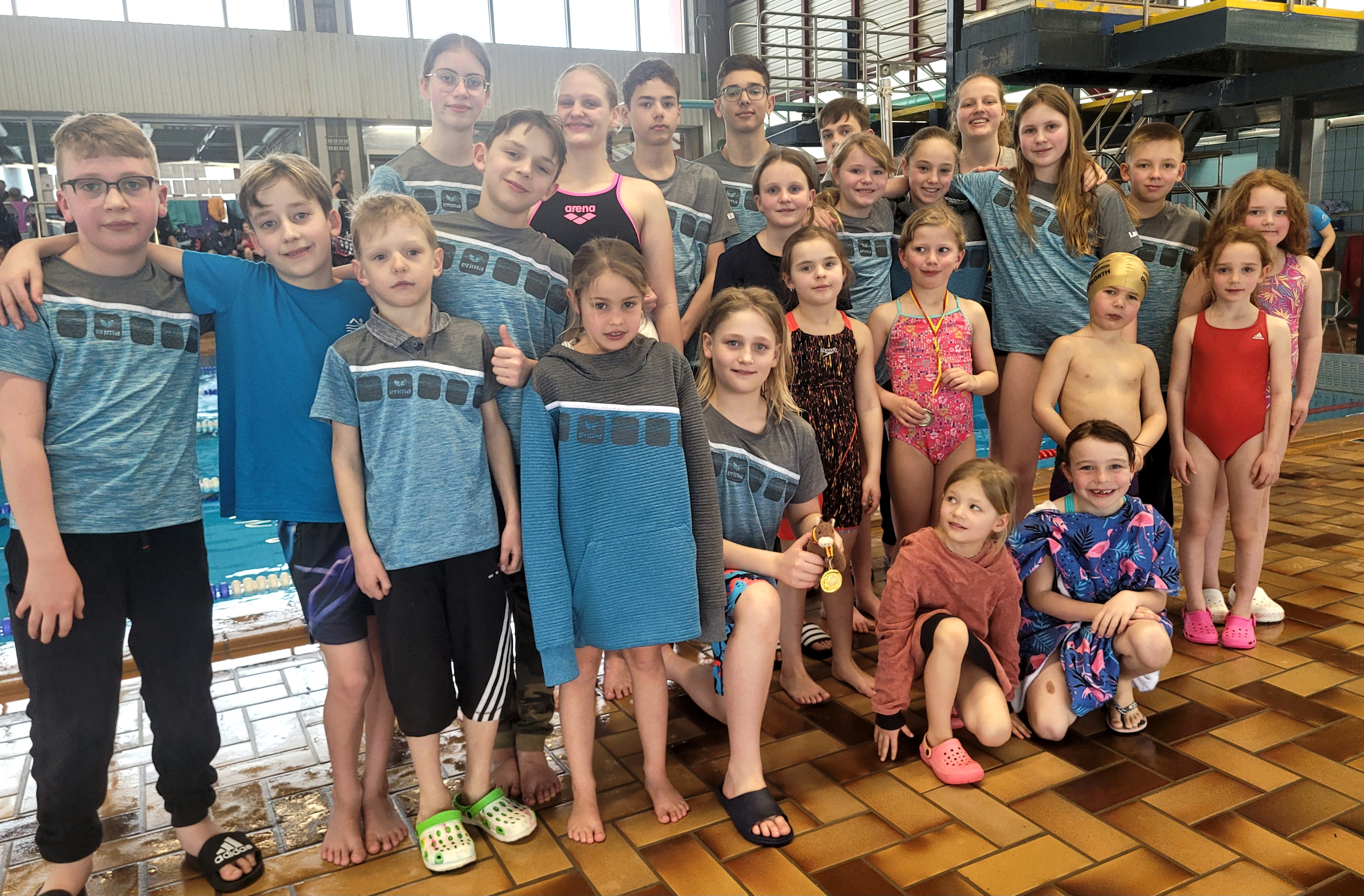 2025 03 23 Regionale Bestenkaempfe Haunstetten