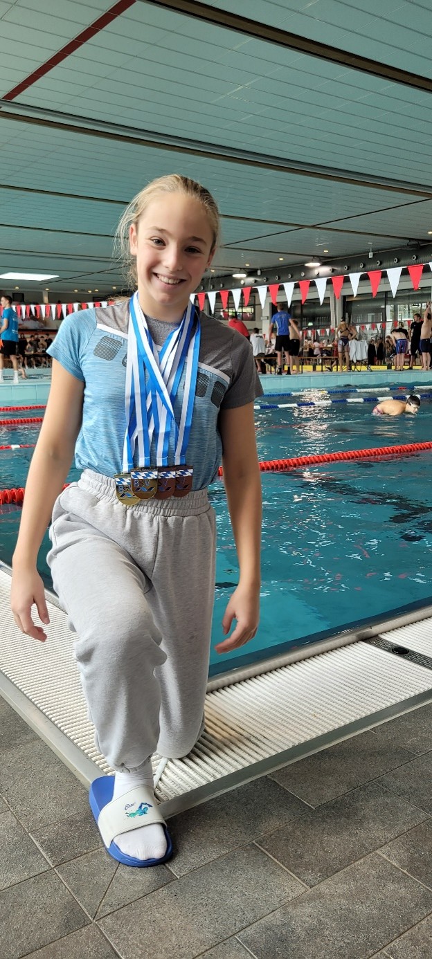 2025 10 23 bayer Jahrgangsmeisterschaften Kurzbahn