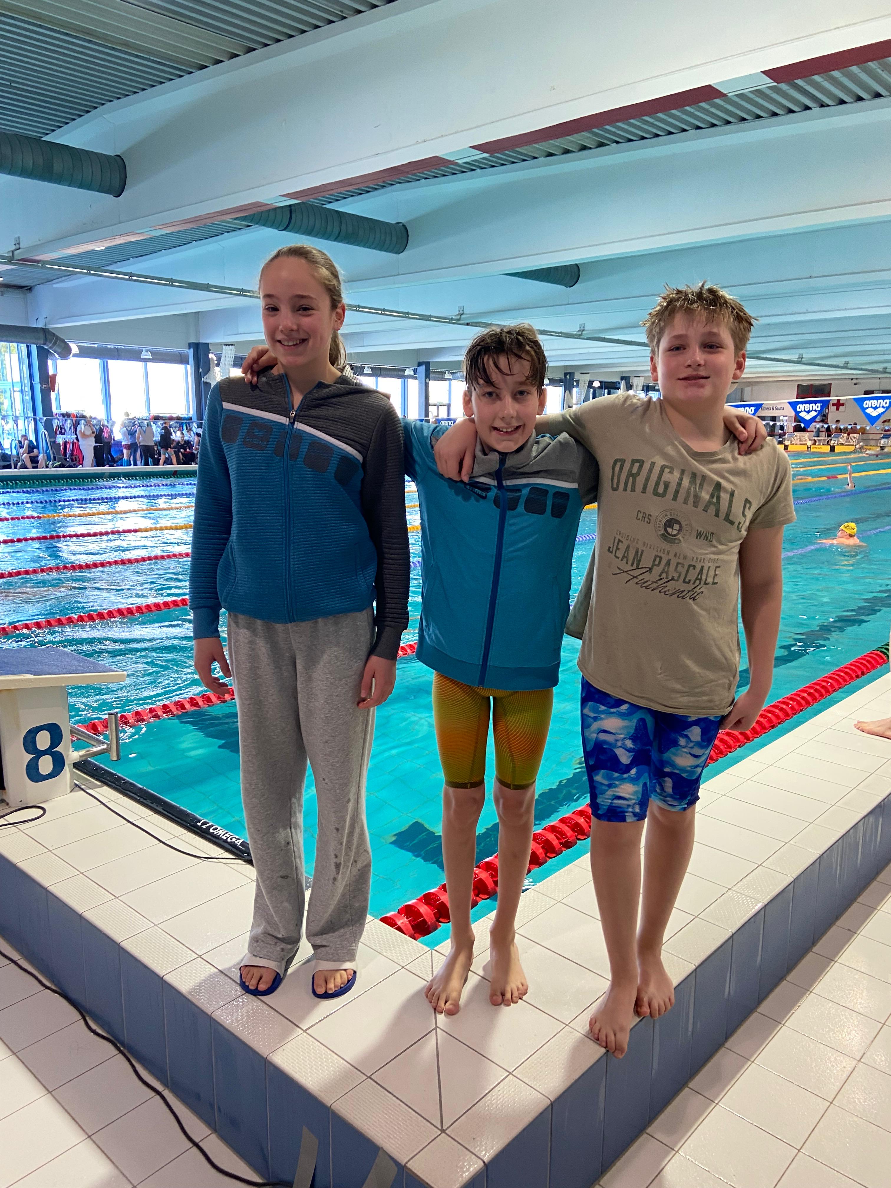 Bayrische Meisterschaften schwimmerischer Mehrkampf Wurzburg 2026