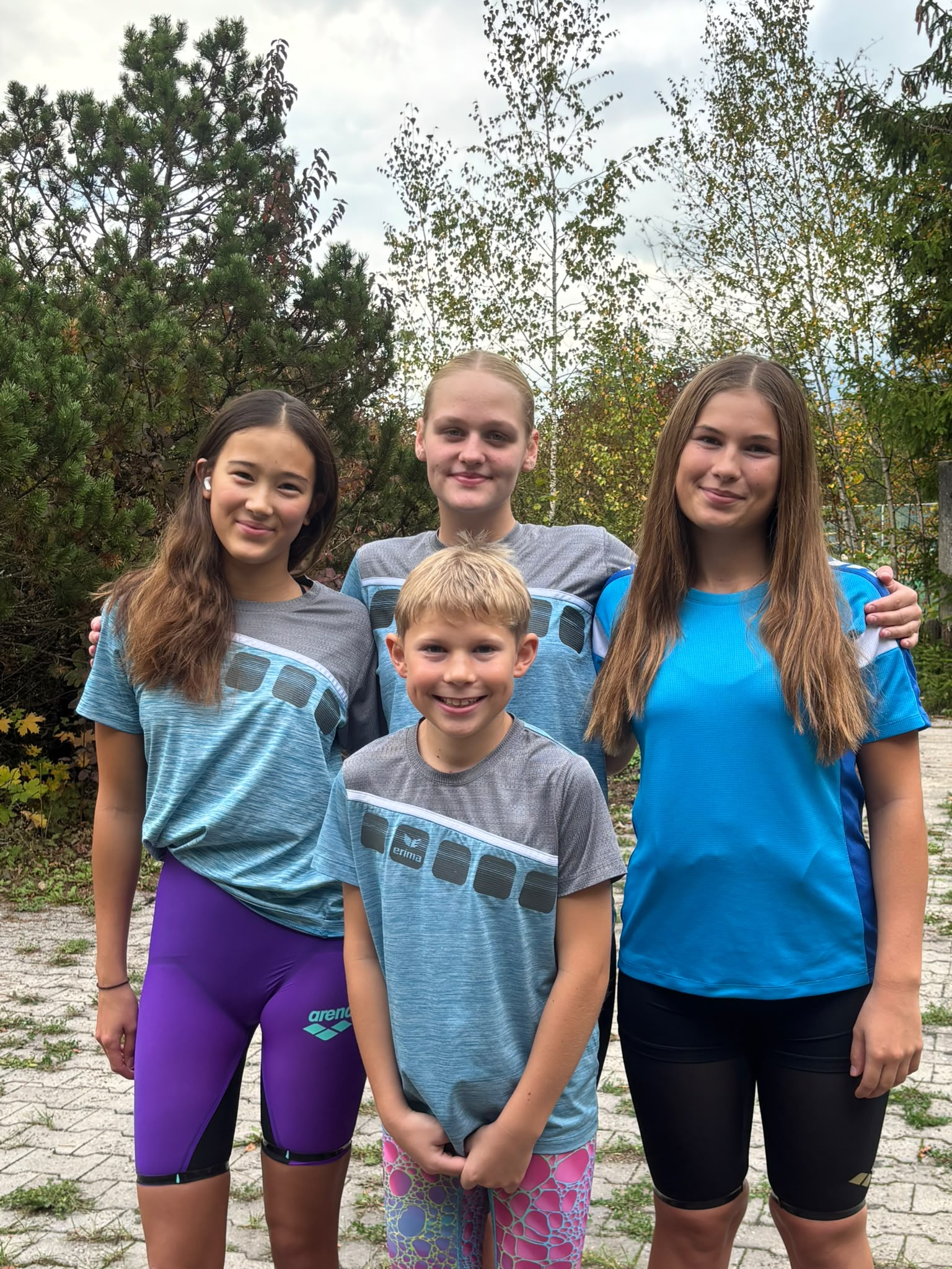 internationales Schwimmfest Immenstadt Oktober 20262026